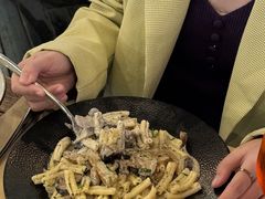 -Hostaria Bar维他餐吧·意大利西餐厅·牛排馆
