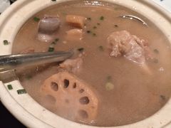 -简小舍·民间手艺菜(武昌江滩店)