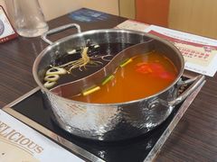 -呷哺呷哺(西单大悦城店)