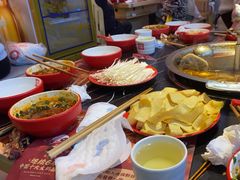 -蜀大侠火锅.川剧变脸(龙泉世茂店)