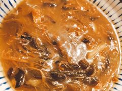 街边碗仔素翅-敏华冰厅(天河城店)