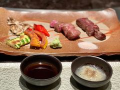 -Ginza Onodera铁板烧(外滩十八号店)