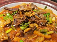 -打酱油·非遗淮扬菜(瘦西湖梅岭店)