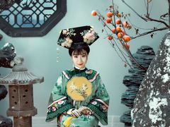 -九月鹰飞汉服摄影工作室