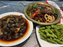 -指爱龙虾(金杨路总店)