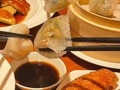 -杭州JW万豪酒店-万豪中餐厅