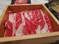 -新一哥粤菜火锅(瑞金店)
