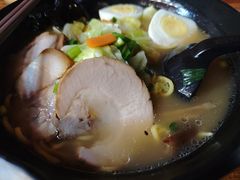 屯屯面-屯屯面(海尔路店)