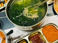-西塔老太太泥炉烤肉(龙湖北苑天街店)