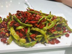 -桃子餐厅·天津菜(红星路直营店)