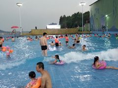 -东湖欢乐水世界