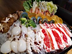 -华辰国际大酒店·西餐厅