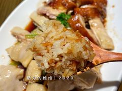油鸡饭-星平鸡饭·粤菜小炒(印象城旗舰店)