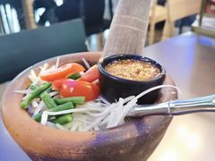 -simply thai天泰(长泰广场店)