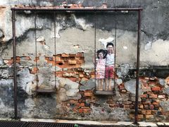 -金伯利街美食夜市