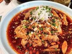 -蜀厨小匠·民间川菜(犀浦店)