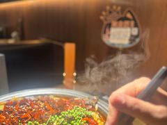 -烤匠麻辣烤鱼(双流明城购物中心店)