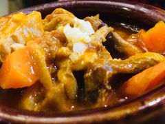 -92°C俄式厨房(中央大街店)