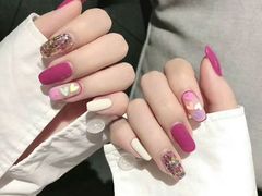 -吉田美学化妆美甲摄影培训(丽水校区)