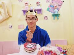 -千浔一暖DIY蛋糕烘焙(人民大学店)
