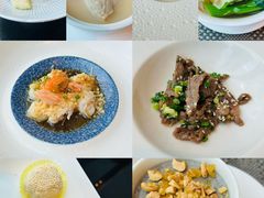 -夏宫中餐厅(静安香格里拉店)