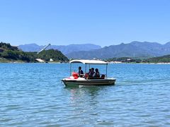 -北京金海湖景区
