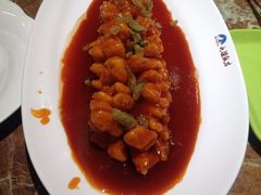 -北疆饭店(吴江店)