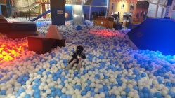 -幻贝家儿童乐园(武汉永旺梦乐城店)