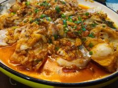-秋色客家菜(流塘店)