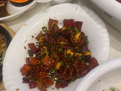 -沪华海鲜大酒楼(南汇店)