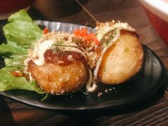 -拉面莊夢語＆中华料理八椿