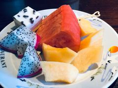 -松子料理(白家庄店)