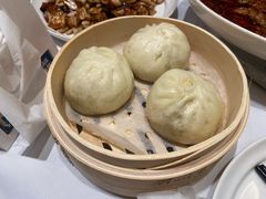 眉州老面手工包子-眉州东坡(国贸店)