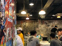 -鲜入围煮花胶鸡海鲜火锅