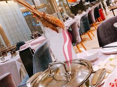 -鼎鼎香·港式火锅(北京SKP店)