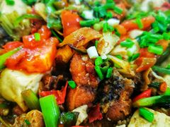 -渔太泰漓江小馆·广西融合菜(西街店)