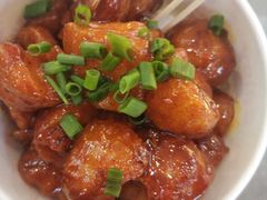 锅巴土豆-八一好吃街·高品美食广场