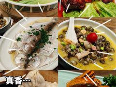 -锡和无锡菜(景丽苑店)