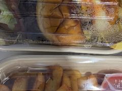 澳洲和牛汉堡-ibarrel爱杯·bistro&brunch(江宁路店)