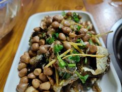 -章记正宗南岗鱼蛋火锅