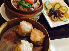 -新天世纪中餐厅
