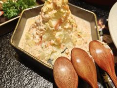 -樱嘢·炭火烧肉(惠南店)