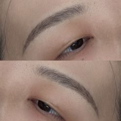 -张小野·专业半永久纹眉