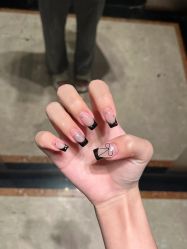-MB·nail美甲美睫