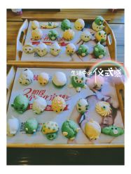 -千禧果月子会所(郑州东站店)