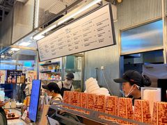 -OUR Bakery(三里屯太古里店)
