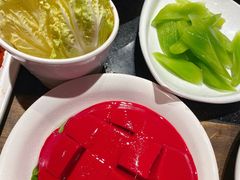 -周师兄大刀腰片火锅(洪崖洞旗舰店)