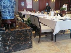 -老妈菜馆(建设街店)