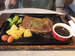 -必胜客(松雷店)