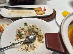 -院里寻菜·精致庭院菜(观沙岭店)